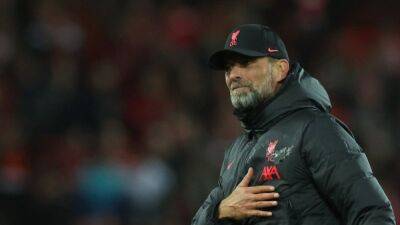 Klopp happy to grind out win over West Ham after Man City euphoria