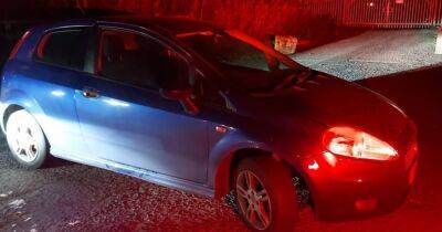 Police 'find £5,000 worth of cannabis' in car stopped on M62 - manchestereveningnews.co.uk - Manchester