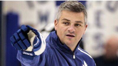 Keefe clears the air with Leafs ‘elite players’