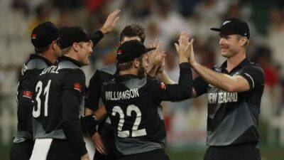 Cricket-Bridesmaid Black Caps look to go one better
