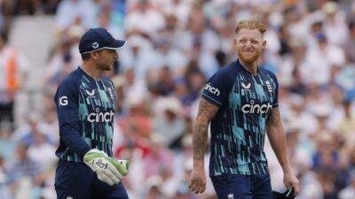 Cricket-Explosive England can out-bat anyone but bowlers look key