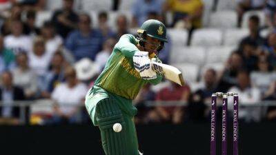 Cricket-South Africa bowling attack offers hope of T20 breakthrough