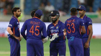 Cricket-Middle order holds key to depleted India's title aspirations