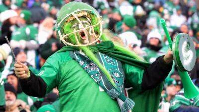 Interest in Grey Cup may be waning in Regina, as hundreds of tickets being resold online