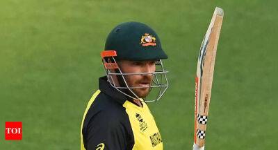 Hosts Australia ready to click in T20 World Cup defence