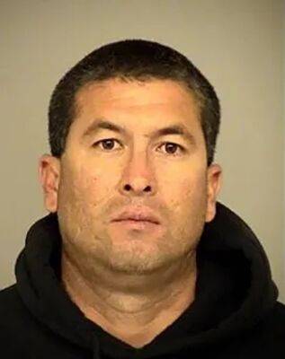 Former youth soccer coach sentenced to 155 years behind bars for sexually assaulting player, abusing authority