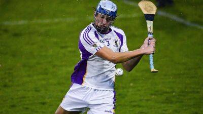 No dual dilemma for Kilmacud Crokes double-chaser Brian Sheehy