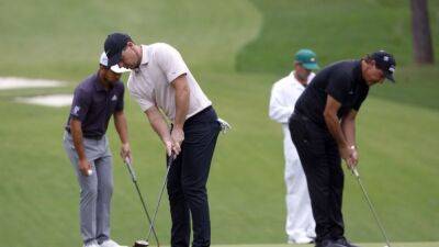 Rory Macilroy - Phil Mickelson - Golf-McIlroy dismisses Mickelson view that PGA Tour trending downwards - channelnewsasia.com - state South Carolina