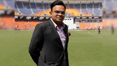 Jay Shah - "Won't Be A Part Of It": Ex-Pak Captain After Jay Shah Announces Asia Cup At 'Neutral Venue' - sports.ndtv.com - Australia - New Zealand - India - Sri Lanka - Afghanistan - Bangladesh - Pakistan - county Jay