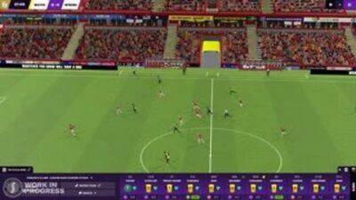 Cristiano Ronaldo - Read More - Football Manager 2023 Exclusive: Miles Jacobson reveals his favourite FM22 story - givemesport.com - Portugal