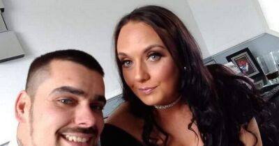 Vigilante couple 'took the law into their own hands' with a machete in revenge attack