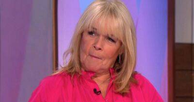 Phillip Schofield - Holly Willoughby - ITV Loose Women's Linda Robson breaks silence on This Morning 'feud' after reaction to Holly and Phillip spotted - manchestereveningnews.co.uk