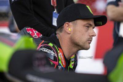 Alex Lowes - Jonathan Rea - WorldSBK Argentina: ‘In reality, the speed difference is massive’ - Lowes - bikesportnews.com - Argentina