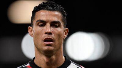 Lionel Messi - Cristiano Ronaldo - Roger Federer - Michael Jordan - Tiger Woods - Michael Phelps - Manchester United 2-0 Tottenham: In defence of Cristiano Ronaldo storming down the tunnel - The Warm-Up - eurosport.com - Manchester - Jordan