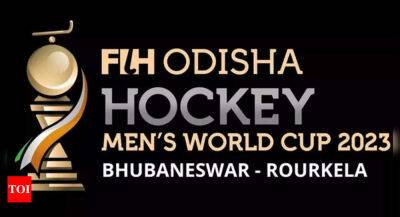 'India have everything they need to win Hockey World Cup once again'