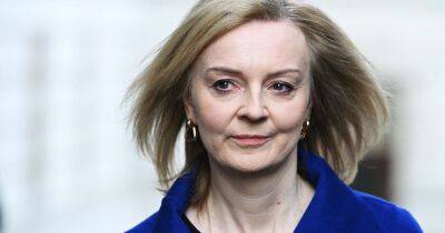 LIVE updates as Liz Truss fights to save job amid government in turmoil