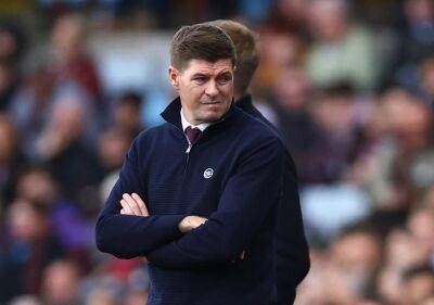 Aston Villa 'have to get deal for Gerrard replacement done' at Villa Park