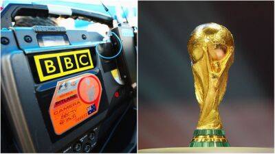 World Cup 2022: Will it be shown on BBC?