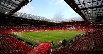 Manchester United issue update on Old Trafford redevelopment plans and confirm timescales - manchestereveningnews.co.uk - Manchester