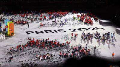 Paris 2024 Paralympics opening ceremony to be held on Champs Elysees and Place de la Concorde