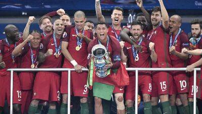FIFA World Cup Qatar 2022: Ronaldo’s curtain call?
