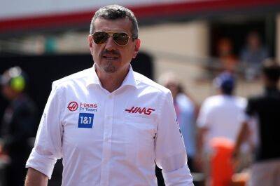 Max Verstappen - Zak Brown - Guenther Steiner - Andreas Seidl - Steiner calls for Red Bull consequences as Haas announce title sponsor - news24.com - Usa - Japan