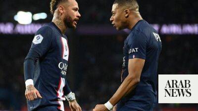 PSG bidding to create ‘distance’ from Ligue 1 rivals at top