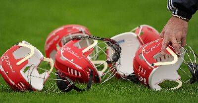 Protective neck equipment advised for hurling and camogie, study says
