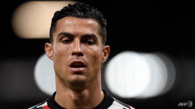 Schmeichel disappointed by Ronaldo's walk off