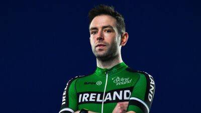 Silver for Ronan Grimes as national records fall in Paris - rte.ie - Ireland -  Paris