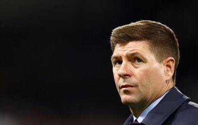 Gerrard sacked by struggling Villa after Fulham defeat