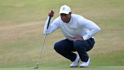 LIV offer to Tiger Woods not as big as reported?