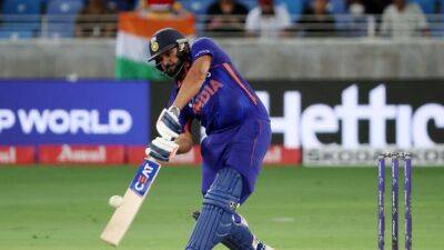 Cricket-Bowlers beware! High totals loom in T20 World Cup