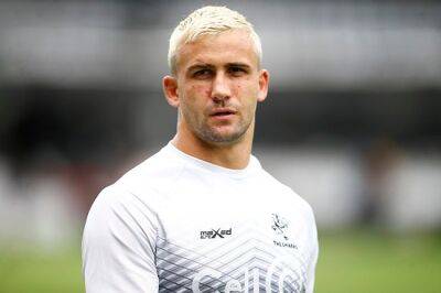 Ex-Baby Bok skipper 'finding his feet' at Stade Francais - news24.com - France - South Africa - New Zealand - Fiji