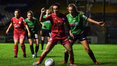 WNL preview: Remarkable title race heads for climax - rte.ie -  Athlone