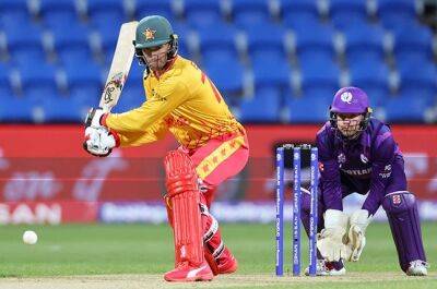 Proteas set for African derby after Zimbabwe complete fairy-tale, qualify for World Cup