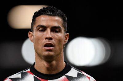 Ronaldo refused to come on as sub, says Man Utd boss Ten Hag as fallout continues