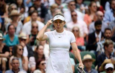 Top 10 player Simona Halep provisionally suspended for doping: ITIA