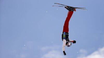 Alpine skiing-'Ski to Survive', US Ski and Snowboard eyes F1 example to engage fans