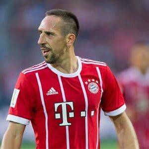 France stalwart Ribery announces retirement from football at 39