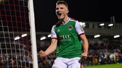 First Division champions Cork sign off in style