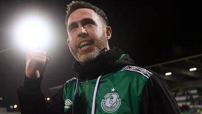 Stephen Bradley wants Rovers to finish league campaign in style