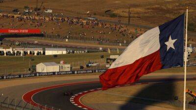 Lewis Hamilton - Motor racing-Formula One planning new all-female junior series -reports - channelnewsasia.com - Italy - state Texas