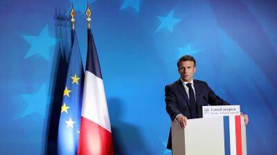 France announces it will withdraw from controversial energy treaty