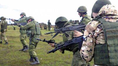 Ukraine war: Are Turkish mercenaries being sent to fight for Russia?