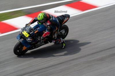 MotoGP Sepang: ‘We’ve a battle on our hands tomorrow’ - Crutchlow - bikesportnews.com - Malaysia