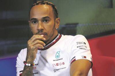 Lewis Hamilton warns FIA to not be lenient with Red Bull over 2021 budget breach