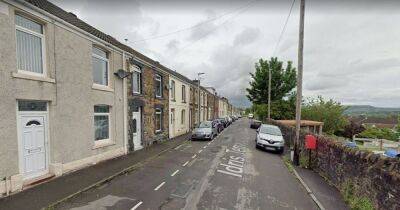 Murder arrest after woman found dead in Swansea - updates