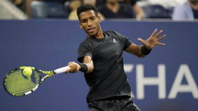 Auger-Aliassime dispatches Gasquet to reach European Open final