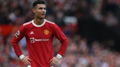 Cristiano Ronaldo - Ronaldo refused to come on as sub, says Man Utd boss Ten Hag - guardian.ng - Britain - Manchester - Netherlands - Portugal - county Park